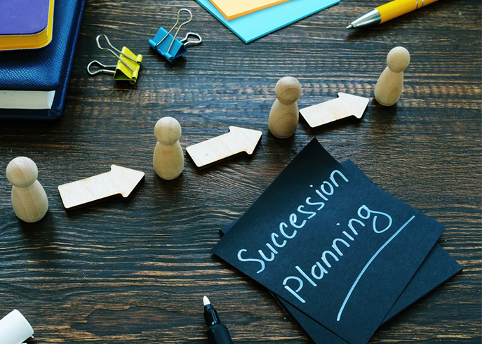 Business Strategic and Succession Planning