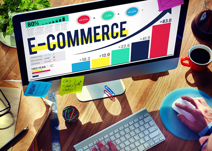E-Commerce Business Intergration